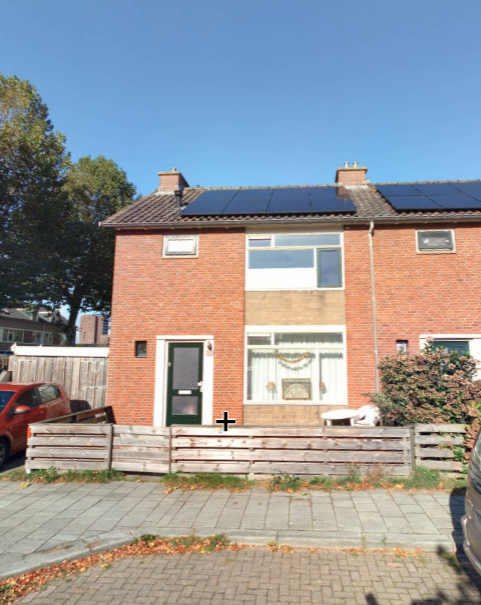 Groningerlaan 39, 9501 SE Stadskanaal, Nederland