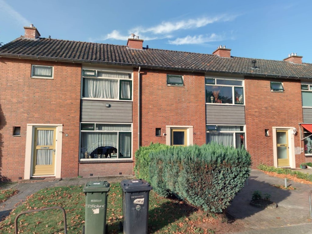 Belgiëlaan 23, 9501 TA Stadskanaal, Nederland