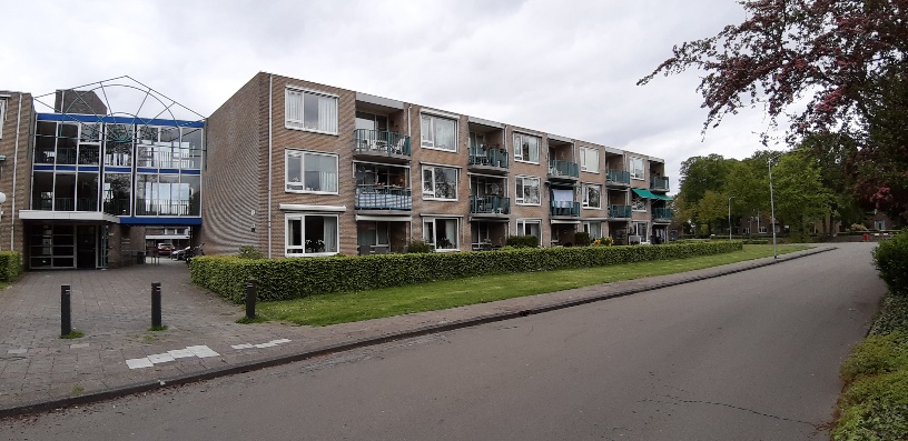 Achter de Brandweer 26