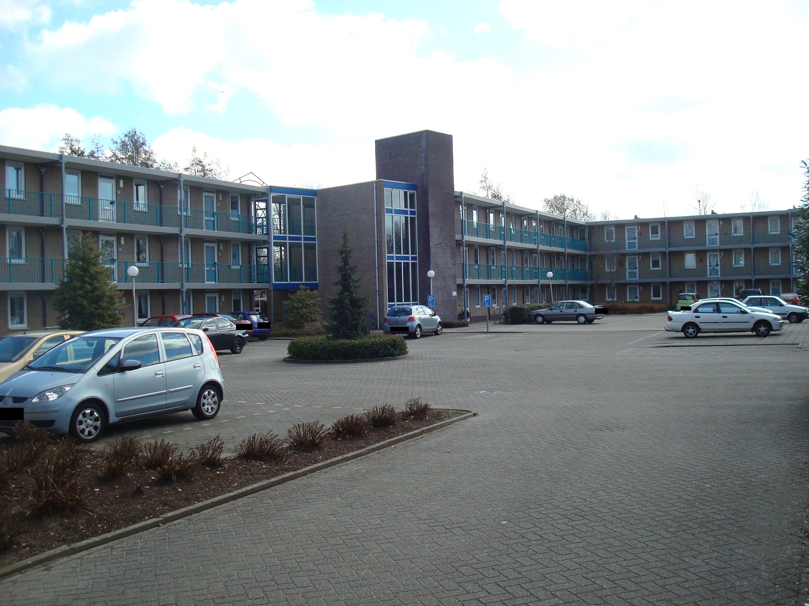 Achter de Brandweer 26