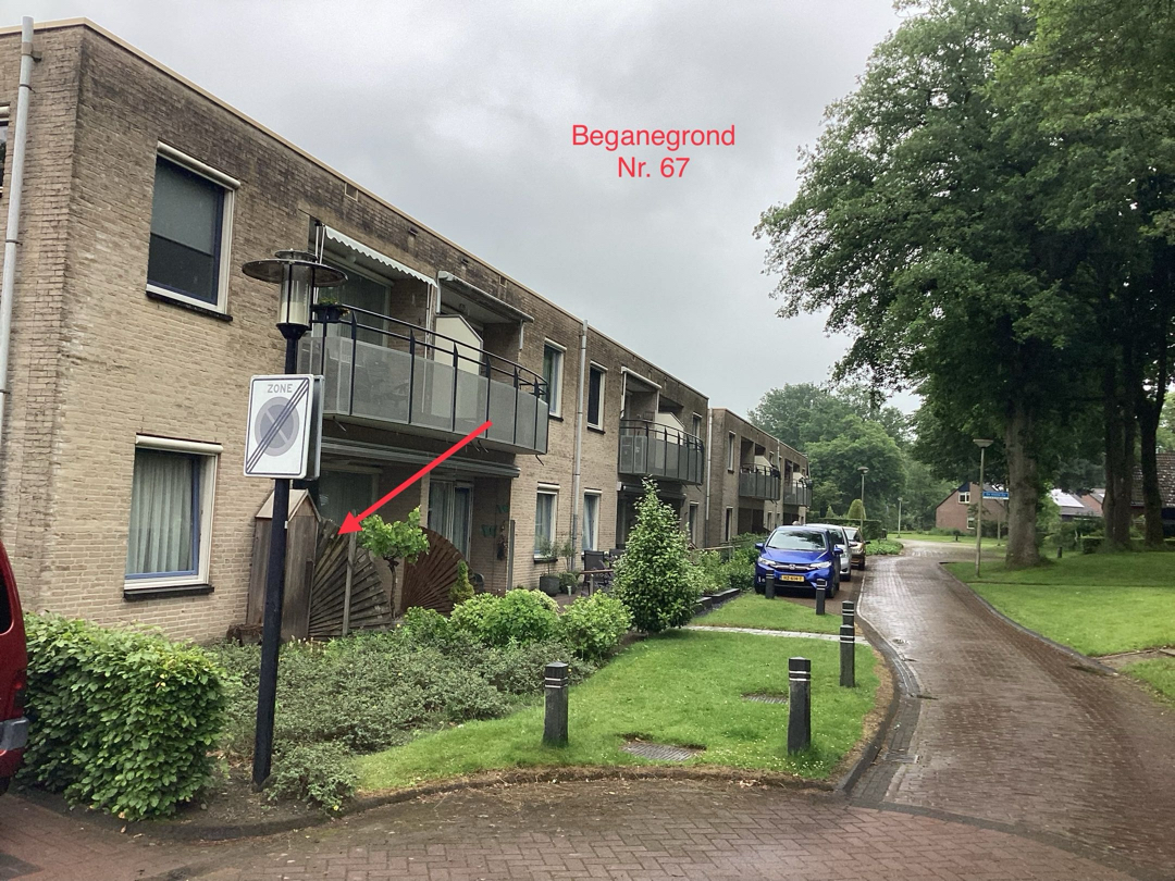 De Wijert 67, 7981 AH Diever, Nederland