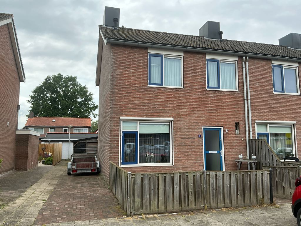 Brummelstraat 8, 7913 BE Hollandscheveld, Nederland