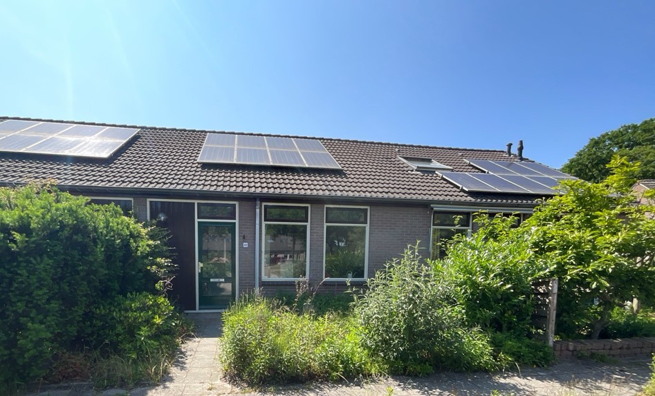 Meulhoek 48, 8381 BD Vledder, Nederland