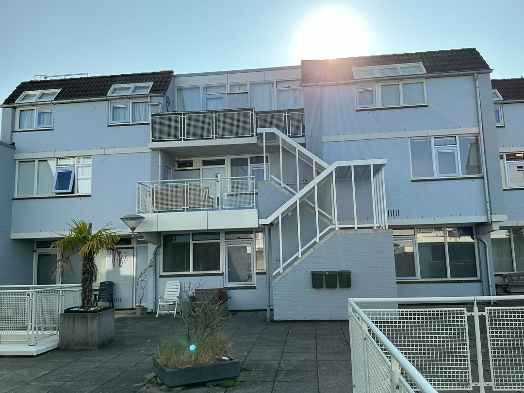 Stelling 36, 9401 VC Assen, Nederland