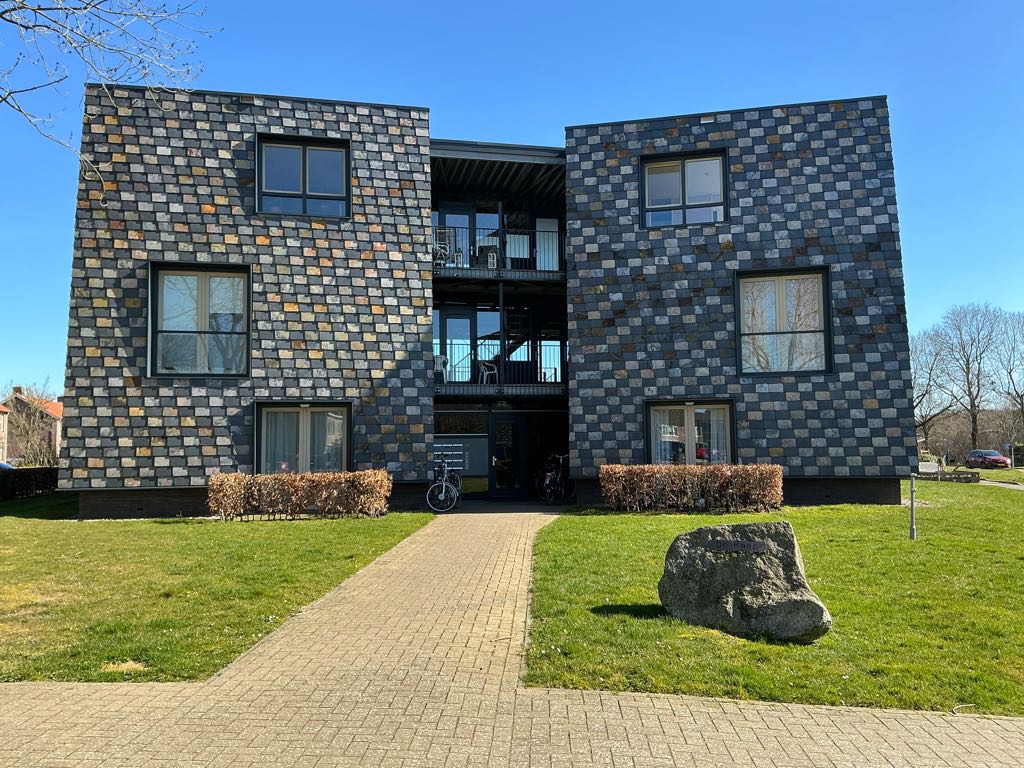 Jan van Riebeeckstraat 106, 8331 SV Steenwijk, Nederland