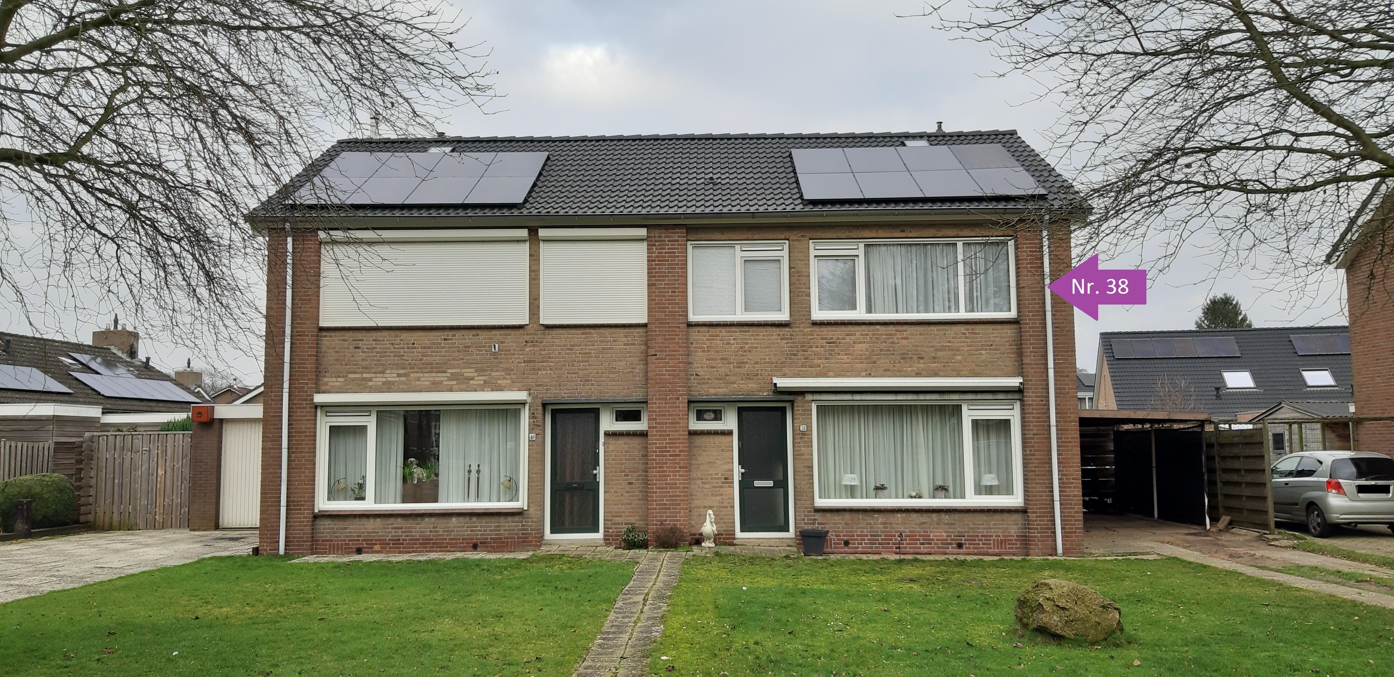 Kooikerlaan 38