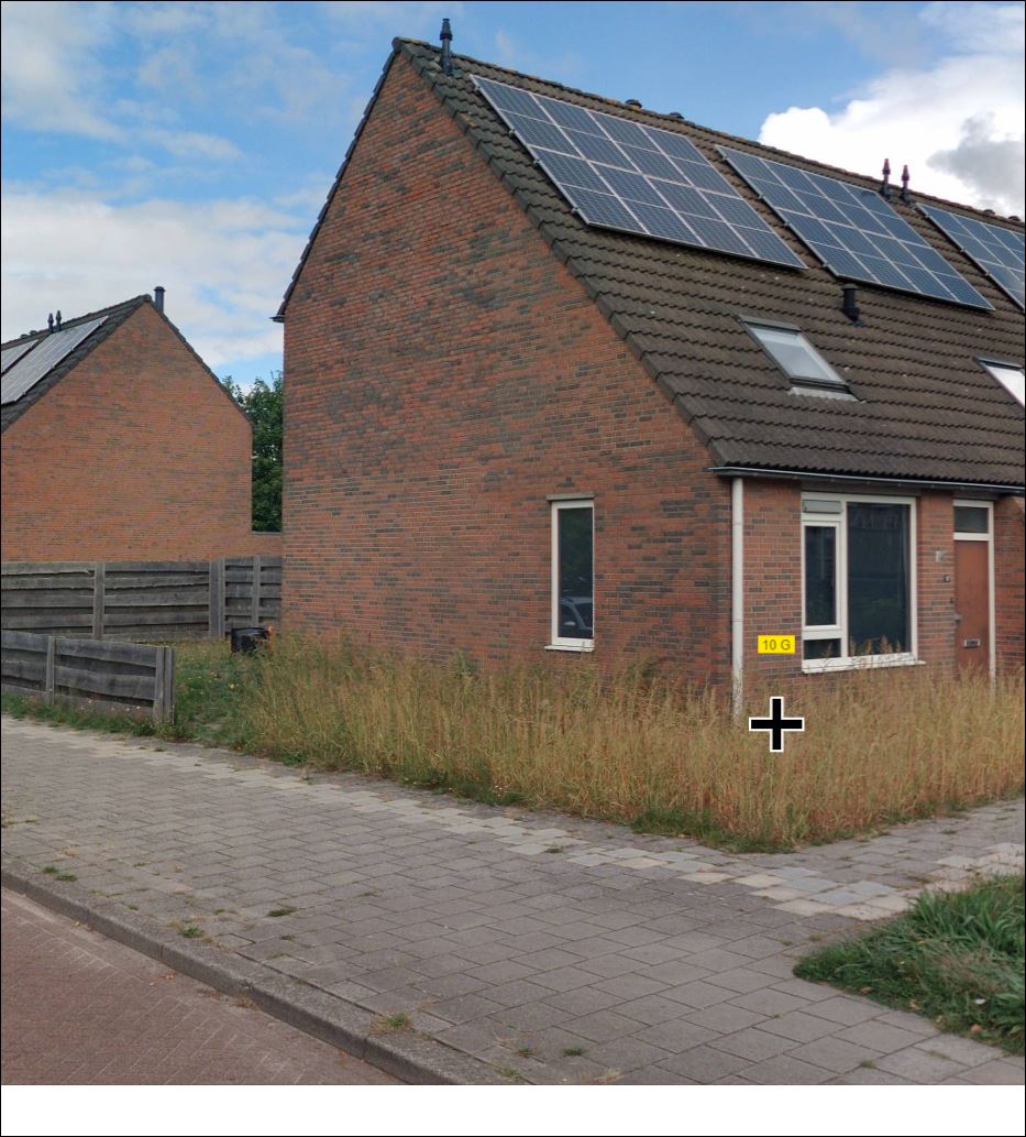 Thorbeckelaan 10G, 9402 ER Assen, Nederland