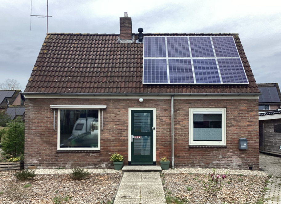 Cavaljéweg 19, 7934 PJ Stuifzand, Nederland