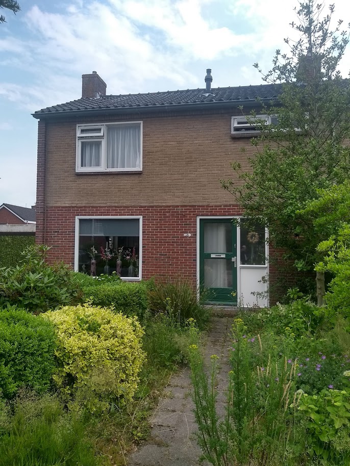 Heerdelaan 18, 9471 BP Zuidlaren, Nederland