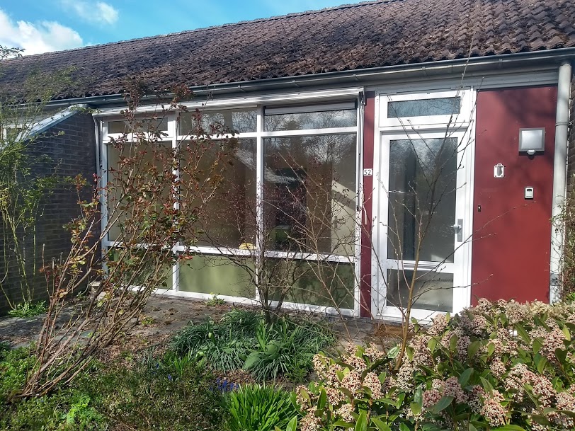 Berkenweg 52, 9471 PX Zuidlaren, Nederland