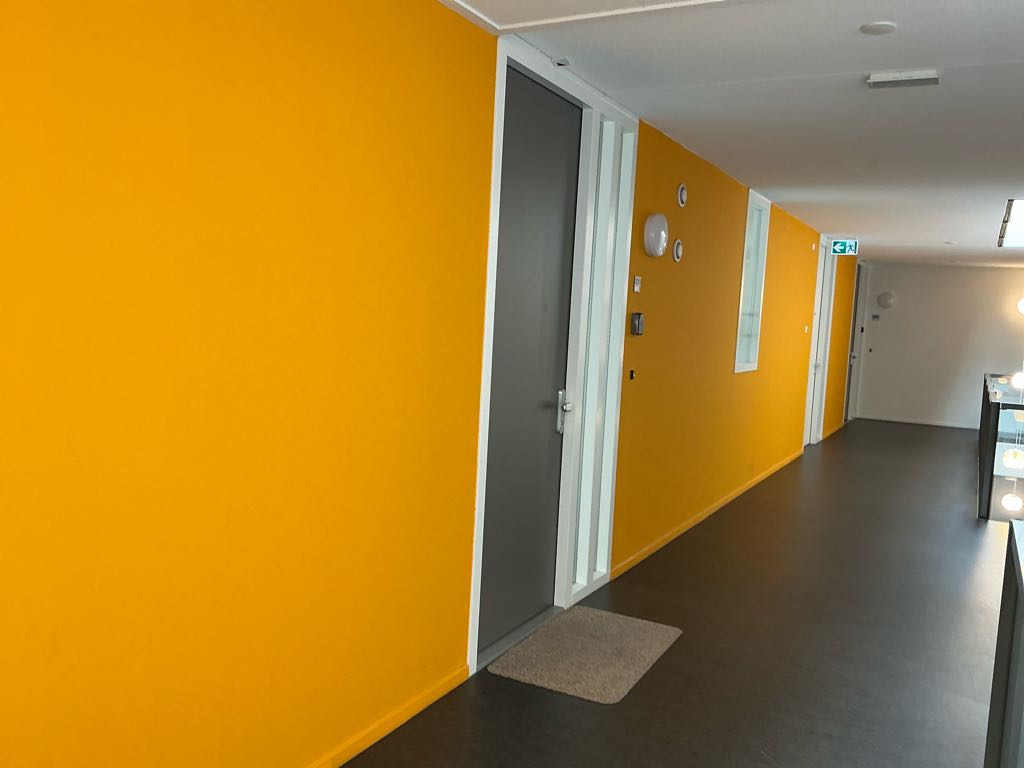 B. Van der Helststraat 2c