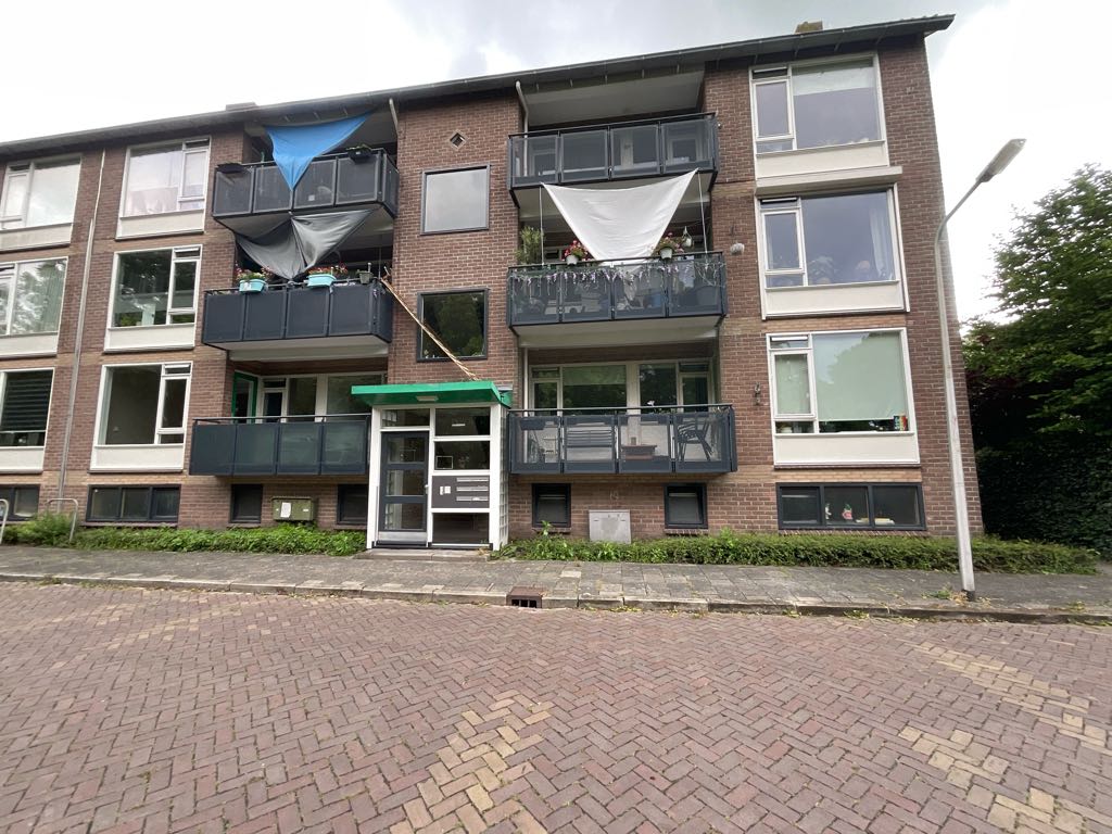Hortensiastraat 45, 7906 JC Hoogeveen, Nederland