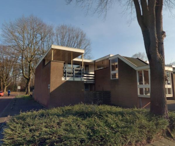 Laan van de Iemenhees 324