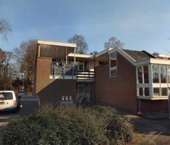 Laan van de Iemenhees 452, 7823 JT Emmen, Nederland