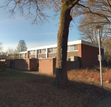 Laan van de Marel 151, 7823 BD Emmen, Nederland