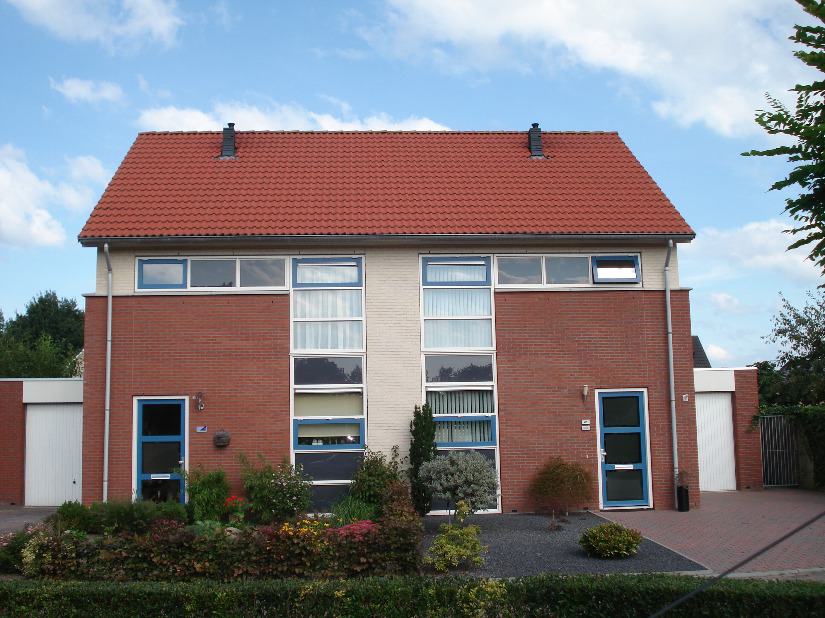 Boonakker 23, 7861 AV Oosterhesselen, Nederland