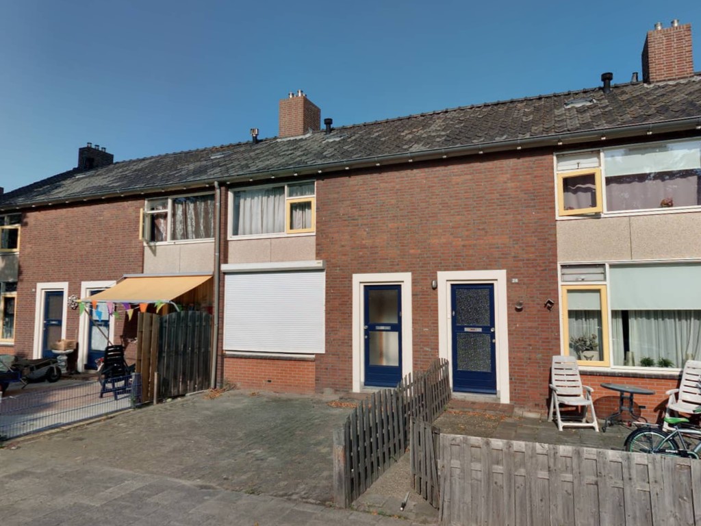 Klaverstraat 26, 9581 GS Musselkanaal, Nederland