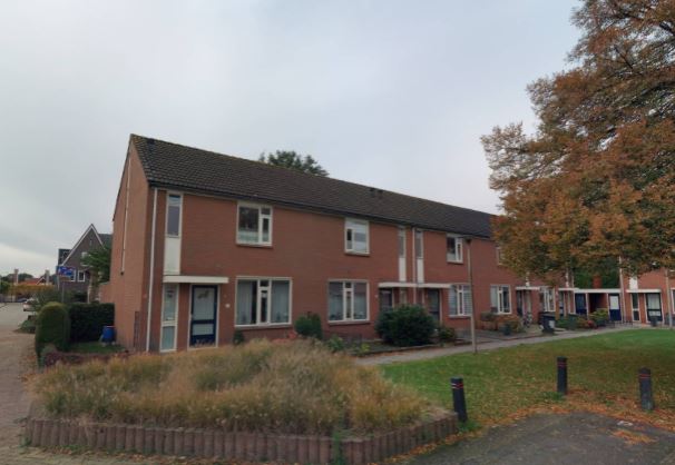 Jan Kortstraat 7, 9581 BG Musselkanaal, Nederland