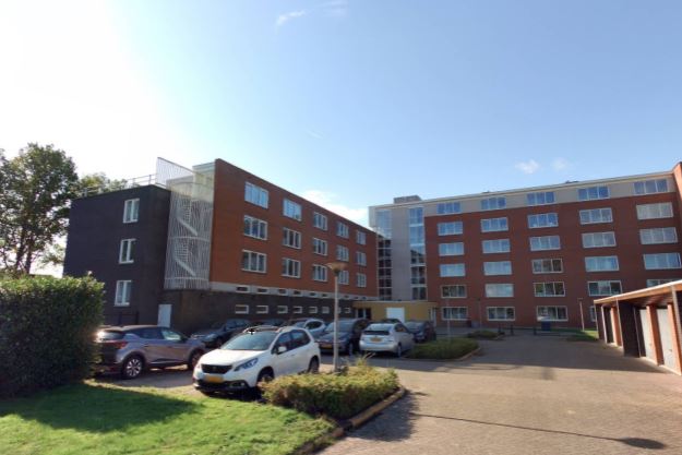 Luxemburglaan 58, 9501 BZ Stadskanaal, Nederland