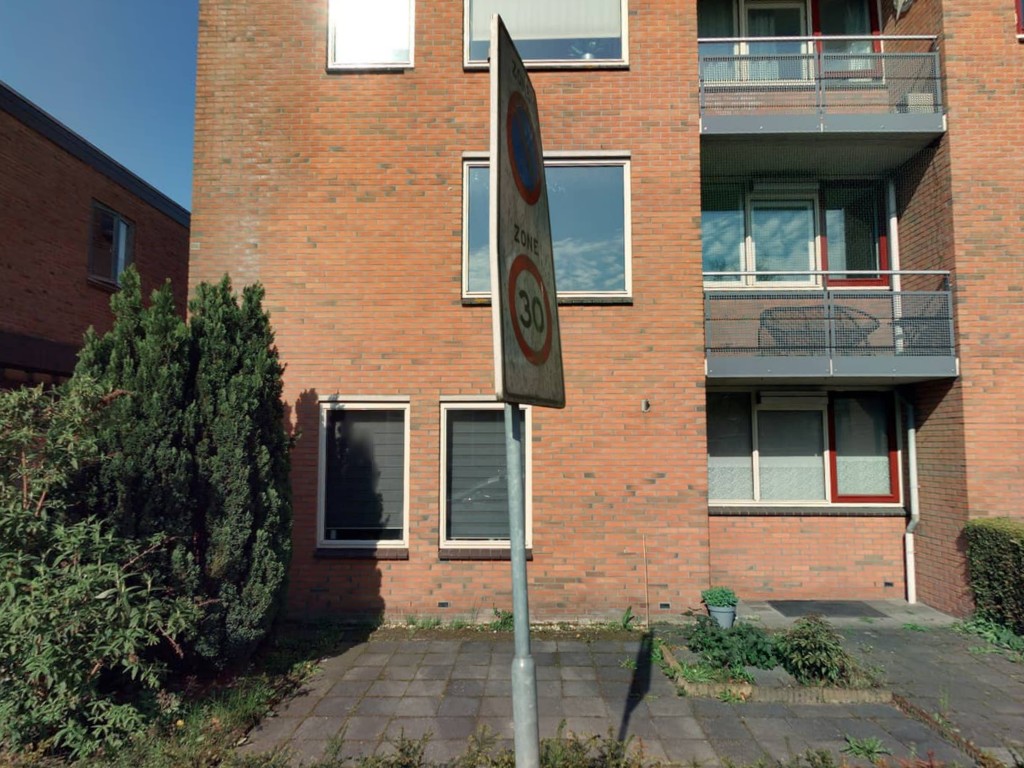 Heveapad 33B, 9601 KR Hoogezand, Nederland
