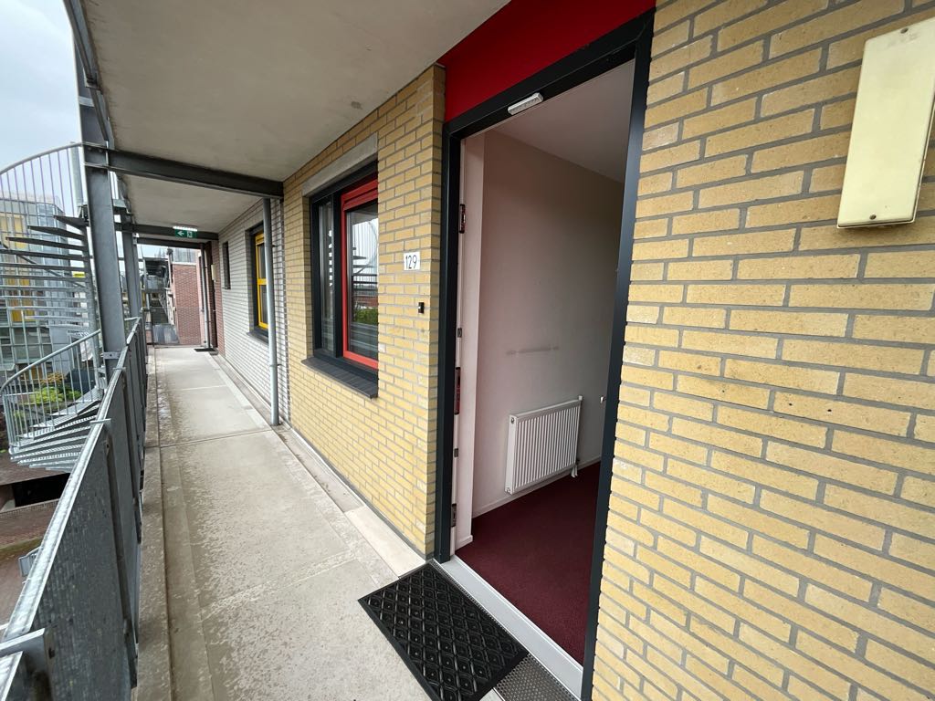 Prins Hendrikkade 129