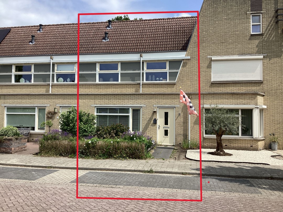 Het Heuivak 4, 7948 DX Nijeveen, Nederland