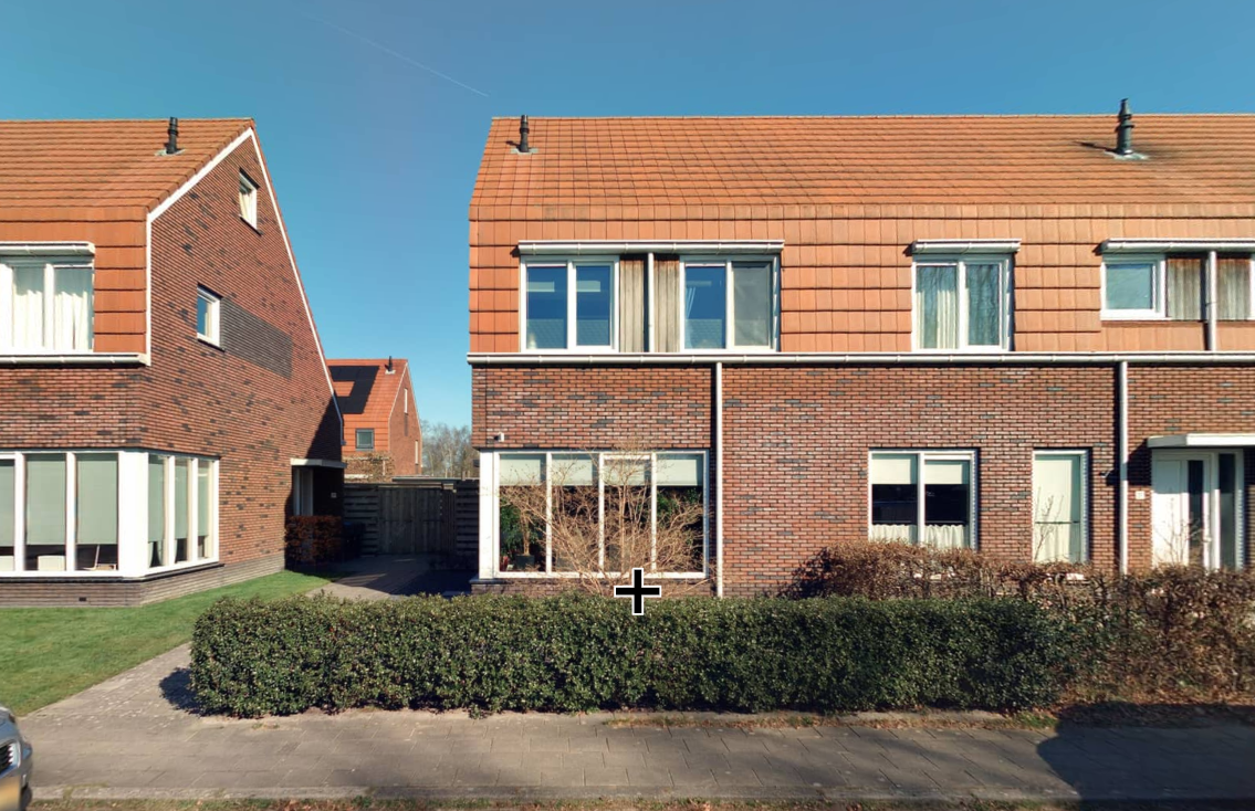Meester van Ekstraat 3-B