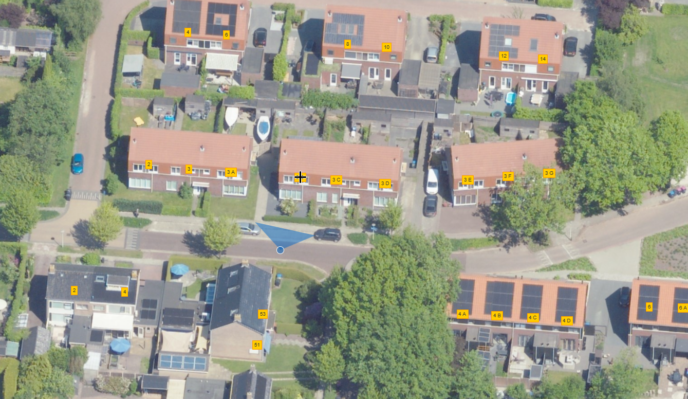 Meester van Ekstraat 3b