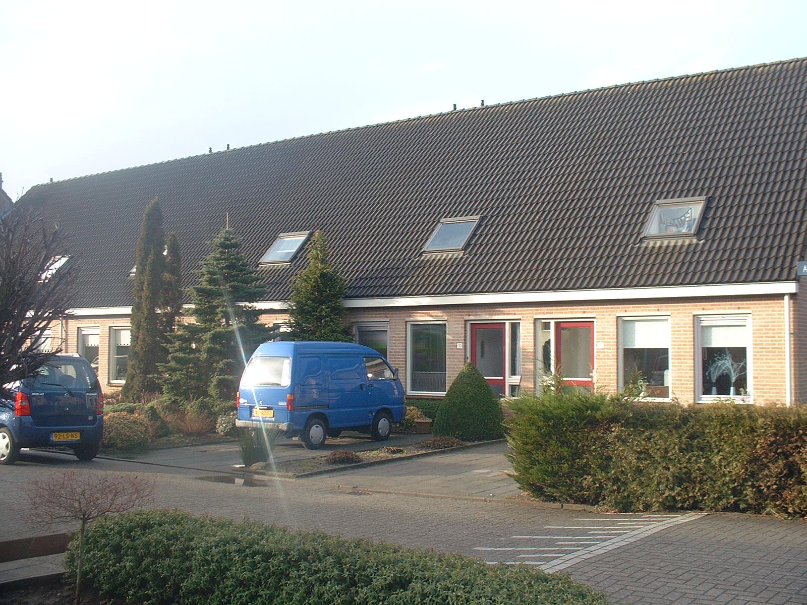 A. van Olphenstraat 30, 8331 SN Steenwijk, Nederland