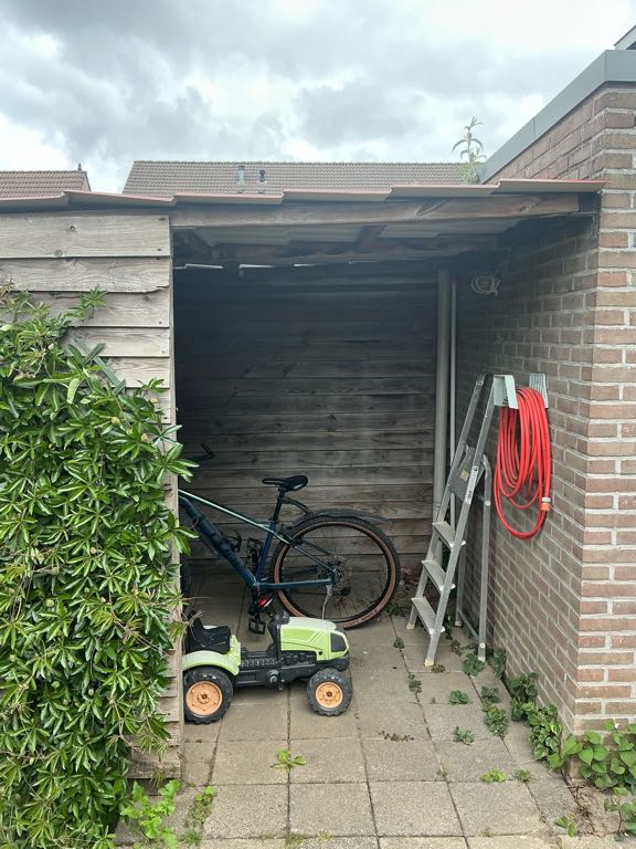 A. van Olphenstraat 30