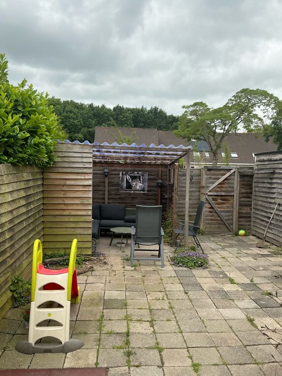 A. van Olphenstraat 30