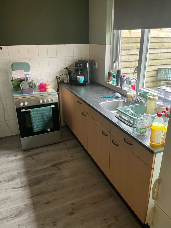 A. van Olphenstraat 30