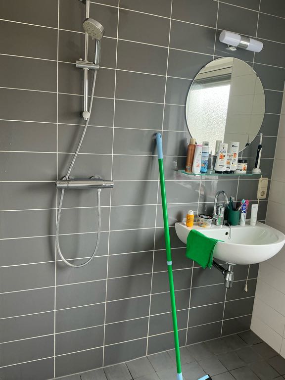 A. van Olphenstraat 30