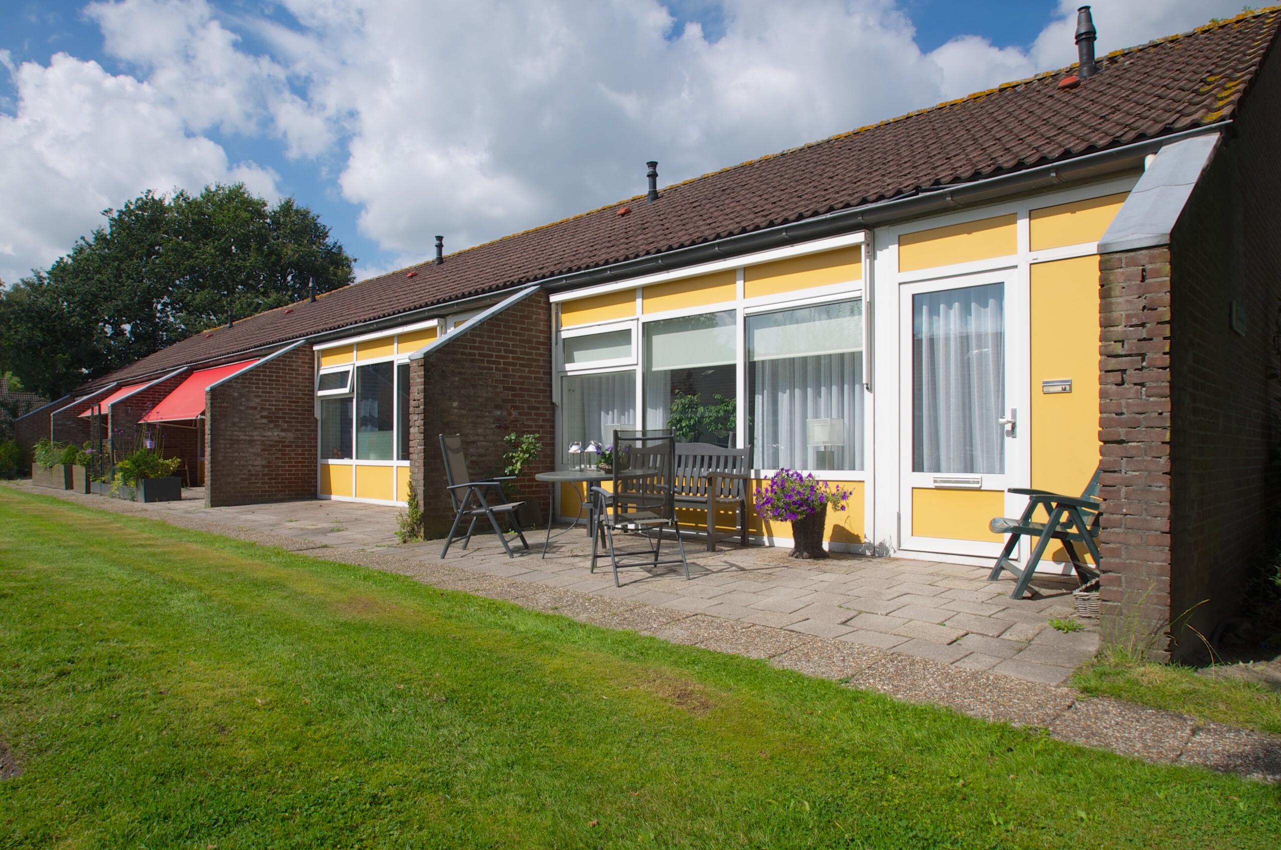 Rozenhof 37, 9301 HE Roden, Nederland