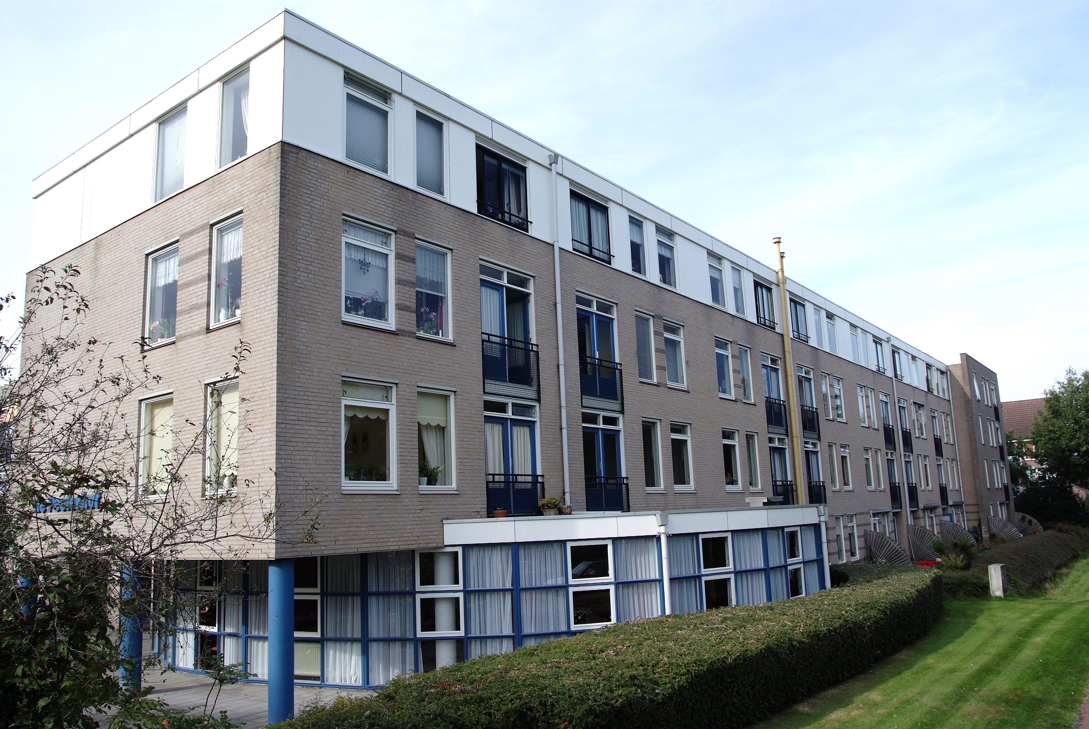 Walakker 123, 9407 BT Assen, Nederland