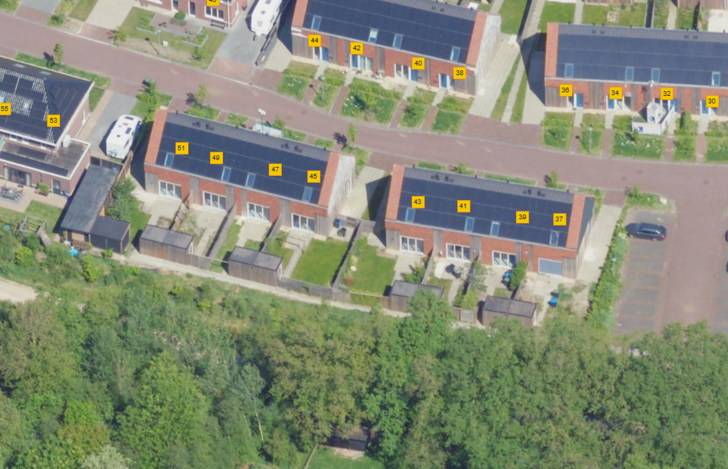 Bergakker 47