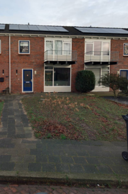 Geluklaan 15, 9301 GH Roden, Nederland