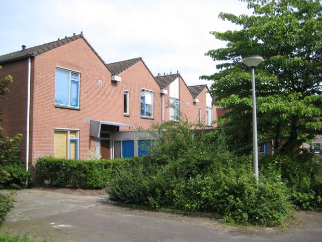 Wendakker 8, 9407 BK Assen, Nederland