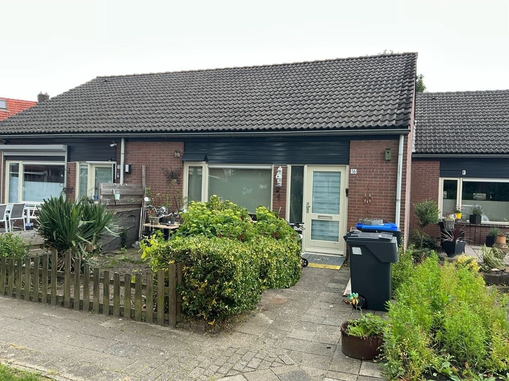 Rechteren 16, 7942 AX Meppel, Nederland