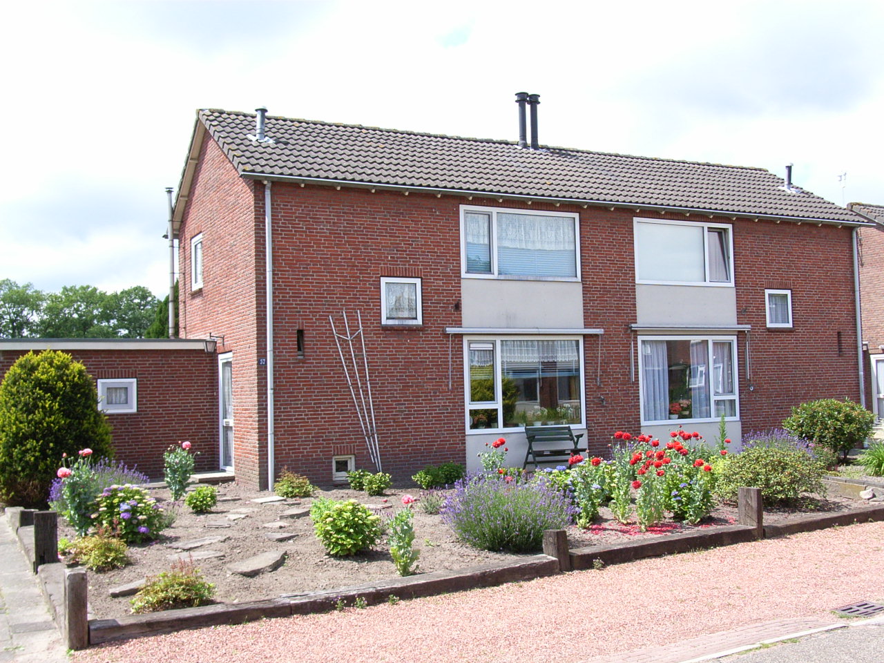 Schultenweg 67, 9761 CH Eelde, Nederland