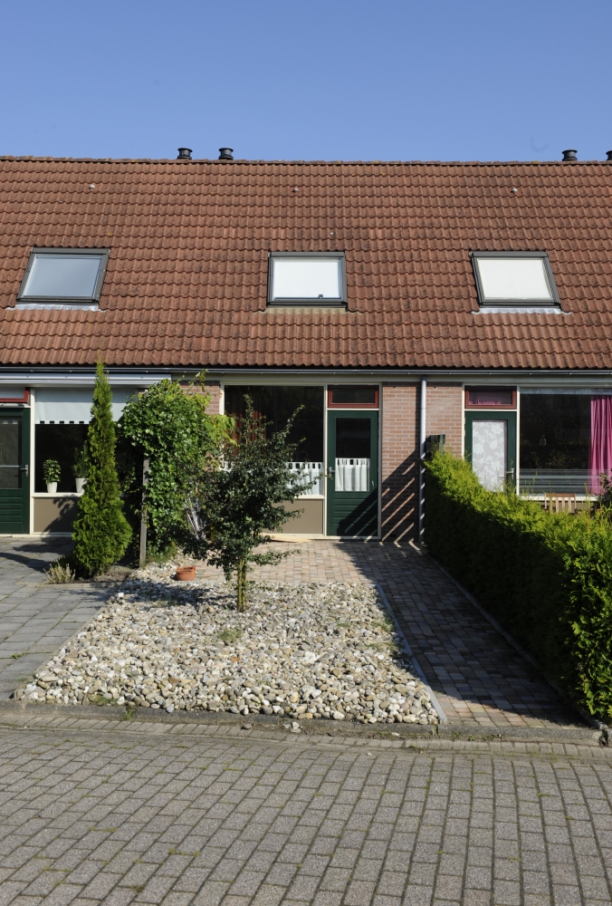 Loopstukken 43, 9761 JR Eelde, Nederland