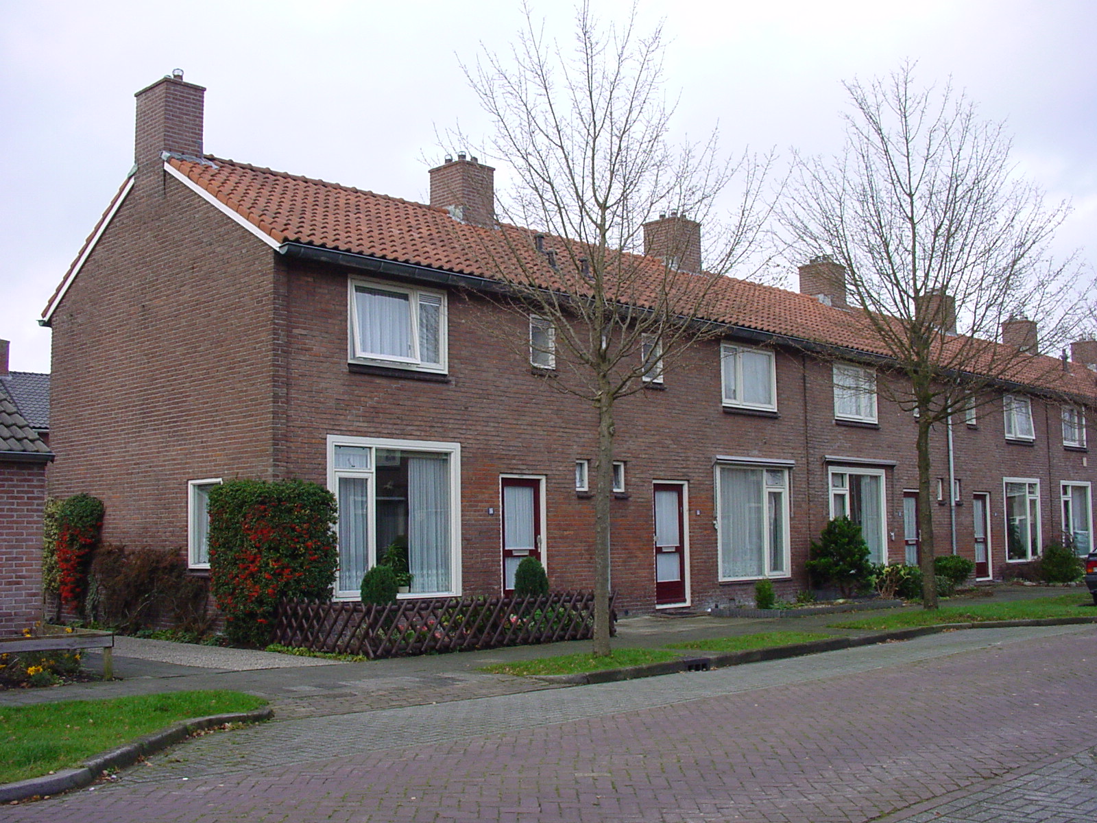 I. Philipsonstraat 10
