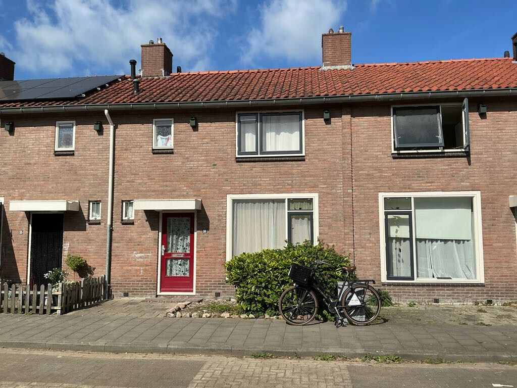 I Philipsonstraat 10