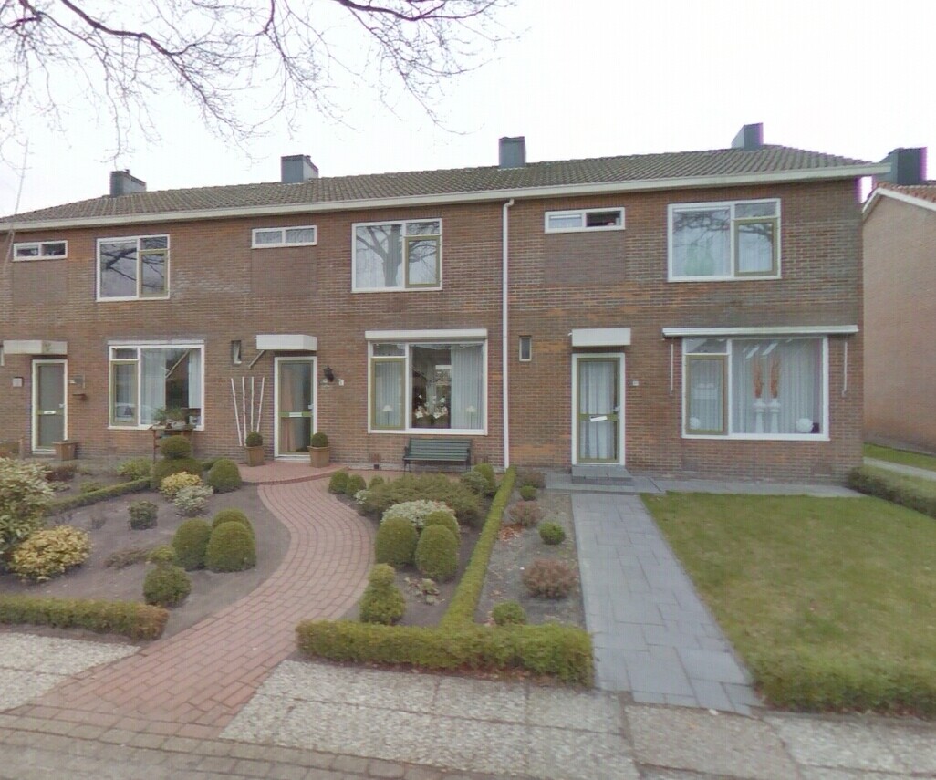 Nieuwe weg 95