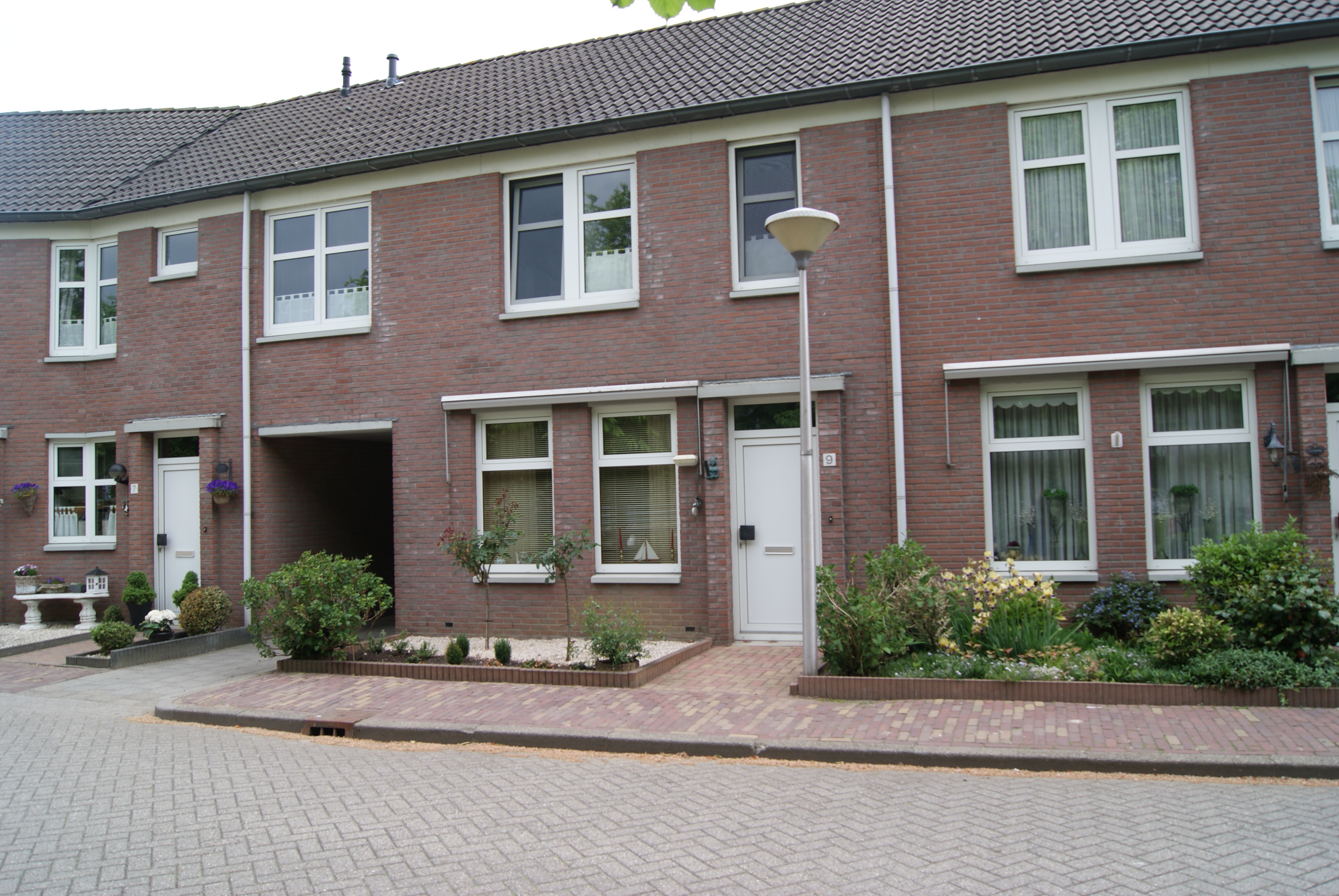 Dwenger 9, 7741 JD Coevorden, Nederland