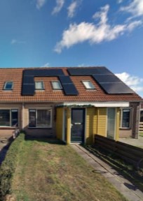 Juttestraat 36, 7848 CH Schoonoord, Nederland