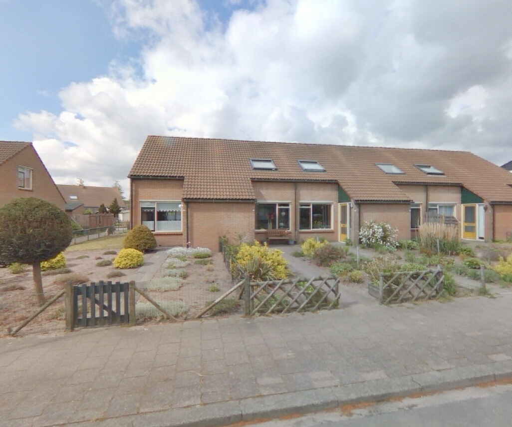 Scheerturfstraat 23, 7848 CL Schoonoord, Nederland