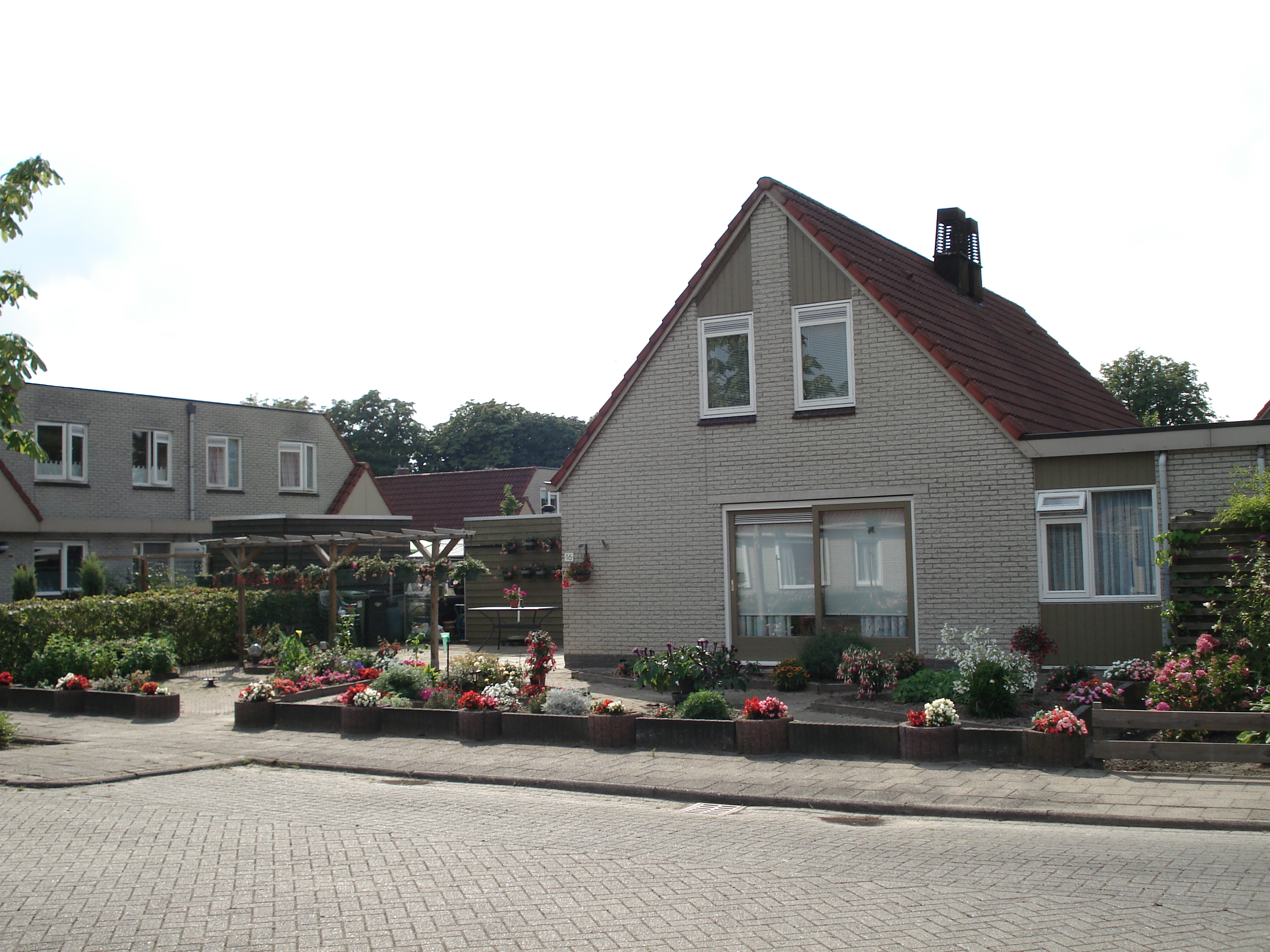Oranjewijk 25, 7742 VN Coevorden, Nederland
