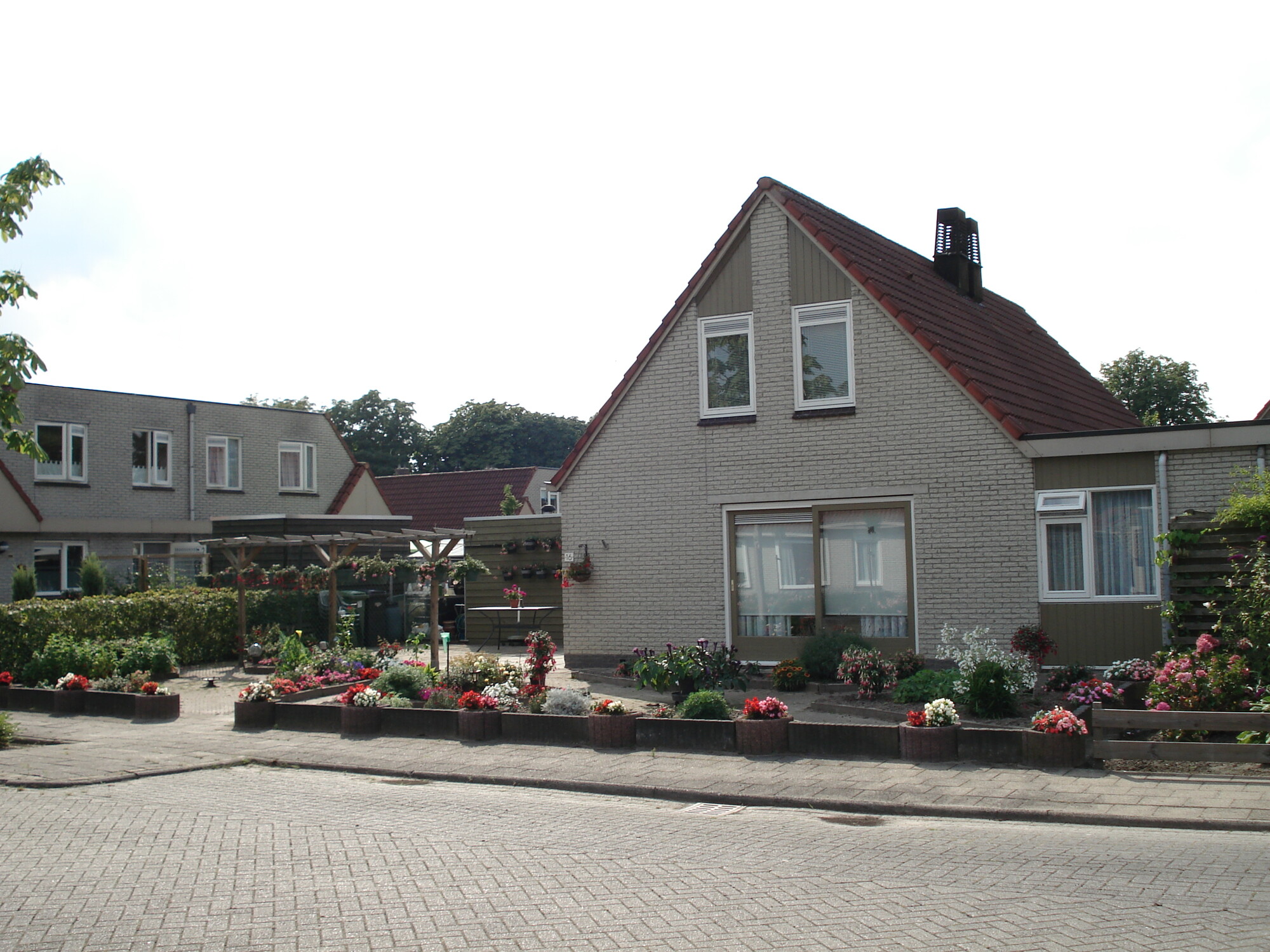 Oranjewijk 25