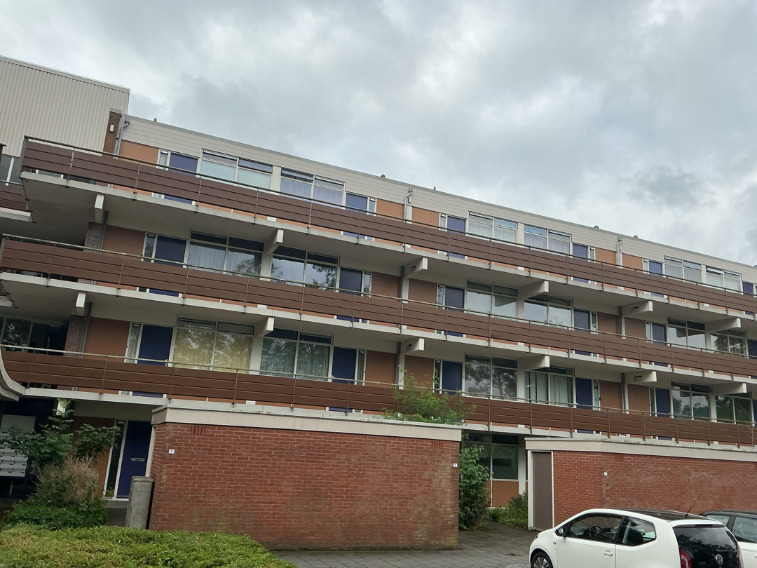 Oosterbroekstraat 7, 9402 RA Assen, Nederland